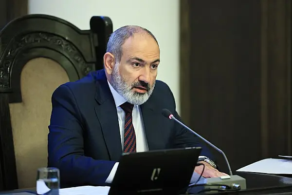 Նախիջևան գնացեք Հայաստանով, հարգեք շփման գիծը․ վարչապետ
