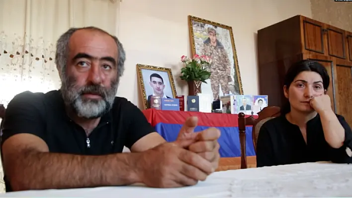 Следствие армейской халатности. В смерти 19-летнего солдата родители винят министра