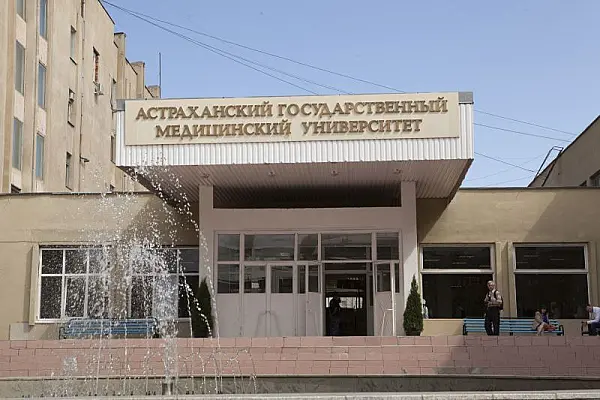 Աստրախանում ուսանողուհիներին արգելում են հիջաբ կրել