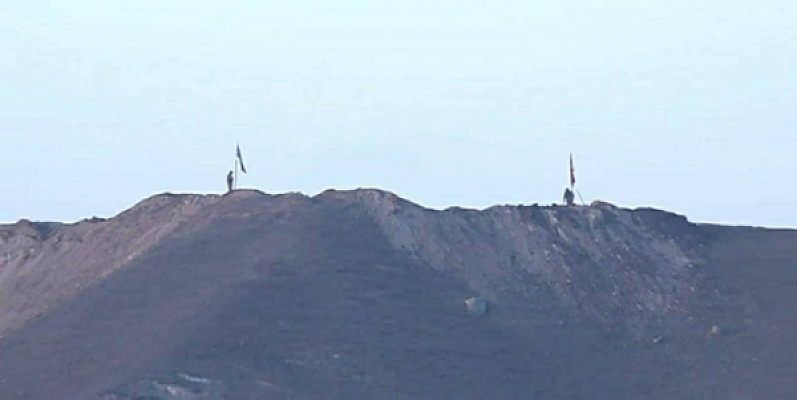 Բաքվի ձեռագիրը ծանոթ է, Ղարաբաղում սադրանքի են սպասում