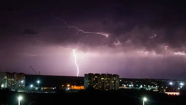 Խավարի միջից․․․