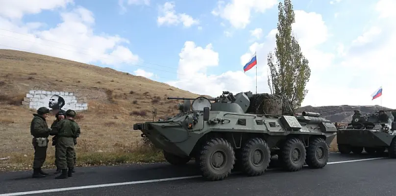 Արյուն, ապօրինություն, ինքնագործունեություն․ ՀՀ-ում ՌԴ սահմանապահների 30 տարին