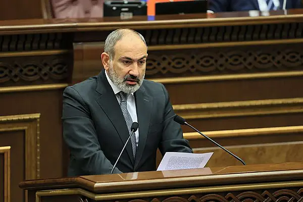 Ի՞նչ նկատի ունենք՝ տարածքային ամբողջականություն ասելով․ Փաշինյանի արձագանքը