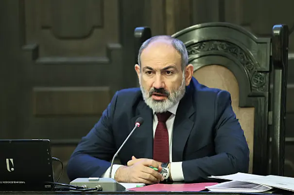 Премьер Армении не назвал Россию