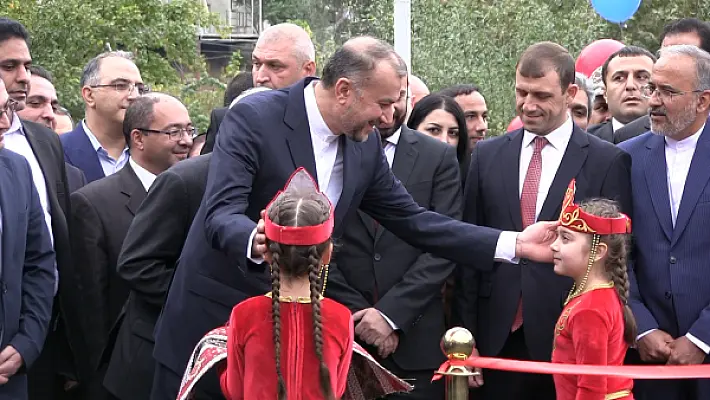 Երեխաներն ու Հայաստանի արտաքին քաղաքականությունը