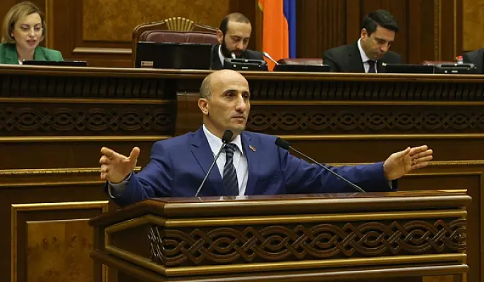 Կենտրոնական ընտրական հանձնաժողովի նախագահը չպետք է լինի կուսակցական