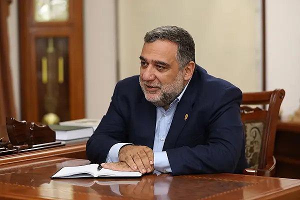 ՌԴ-ից բիզնեսմենը կստանձնի Արցախի պետական նախարարի պաշտոնը