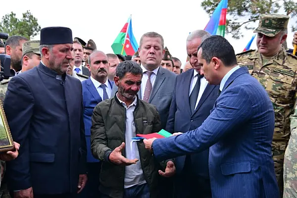 Հակապատերազմական նախաձեռնությունների հնարավորություններին առանձնապես չեմ հավատում