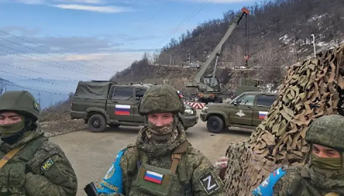 Омбудсмен: Азербайджан прекратил подачу газа в Арцах (обновлено)