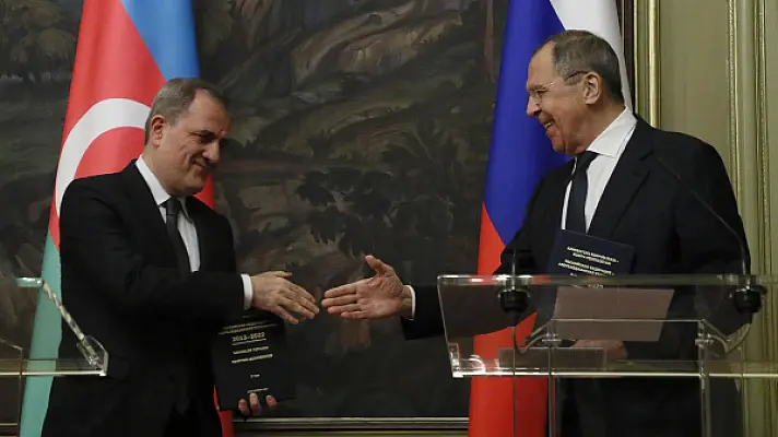 Ռուբեն Վարդանյանը «օտար» է, Երևանին պատասխանելու դեռ չկա․ Բայրամով