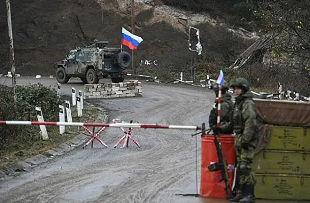 Ереван ждет от международного сообщества и РФ предметных шагов по Лачинскому коридору