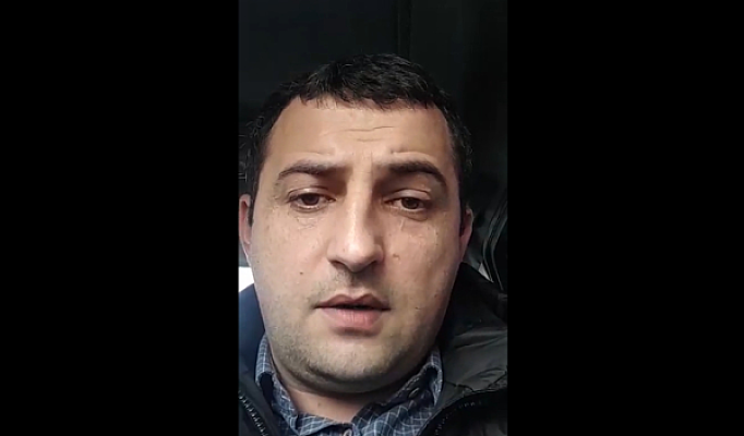 Кочарян и Саргсян хотят вернуть власть ценой Арцаха