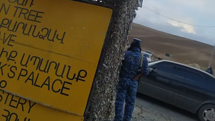 Ի՞նչ անել, երբ «ոչինչ հնարավոր չէ անել, իսկ վերևը ուրիշ բազառ ա»