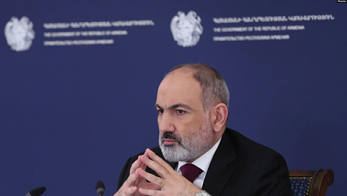 Пресс-конференция Пашиняна: коротко - обо всем