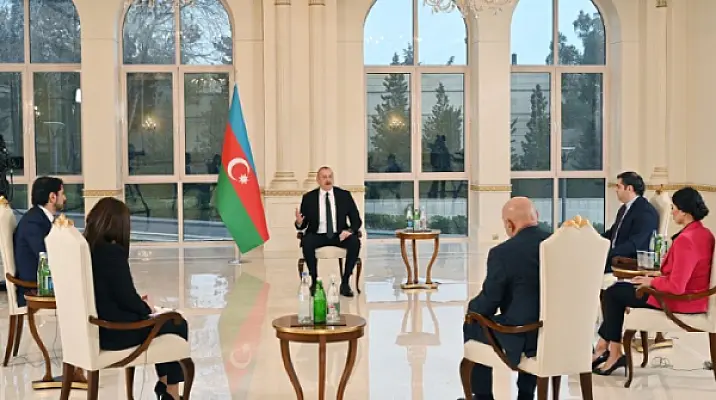 Հայերին վտարում են Ղարաբաղից