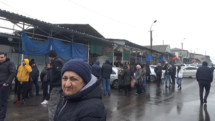 «Մենք ժողովրդին պետք ենք»․ Մալաթիայի աշխատողները չեն ուզում փակվել