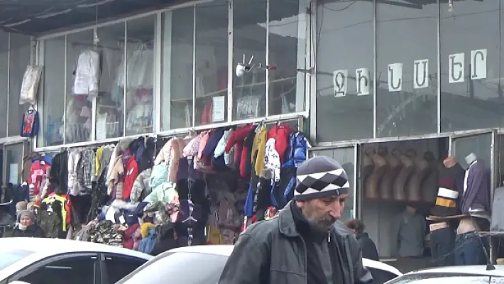 Միանգամից ասել՝ գործի չեք գալու ու վե՞րջ