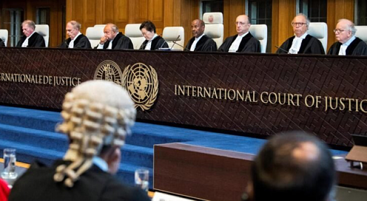 В Гааге разглядели, что Лачинский коридор закрыт. Комментарий Пашиняна