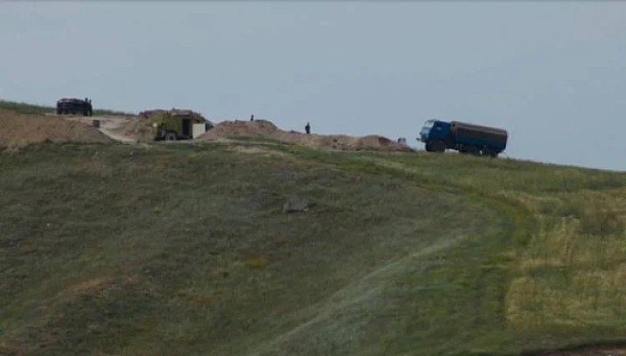 Ереван и Баку 