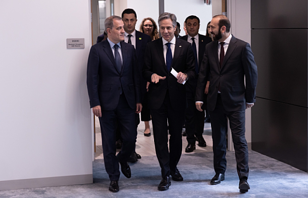 Քառօրյա բանակցությունների մասին՝ Երևանից և Բաքվից