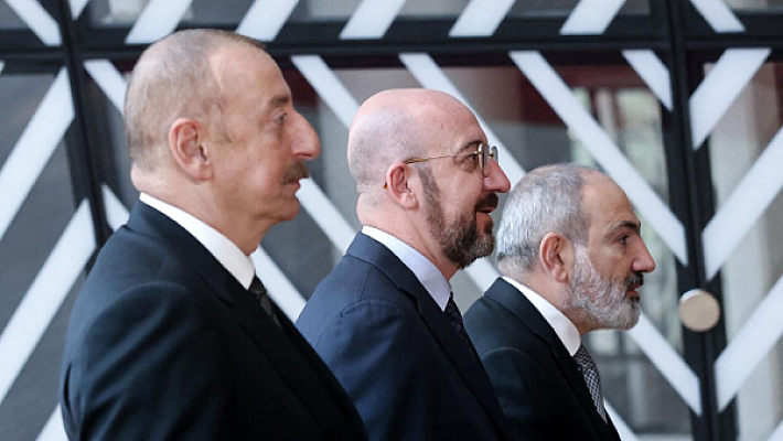 Քառակուսի կիլոմետրեր, երկաթգիծ և «ձերբակալվածներ»․ Բրյուսելից