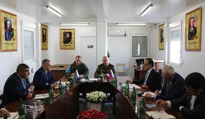 Շատ հեշտ է ասել «Ադրբեջանը վատն է, իր հետ չենք բանակցի»․ բա հետո՞