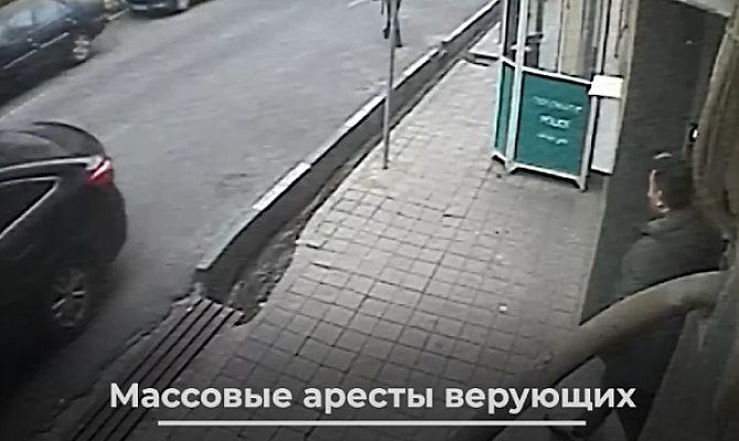 Ես չեմ ուզում լինել Ադրբեջանի քաղաքացի