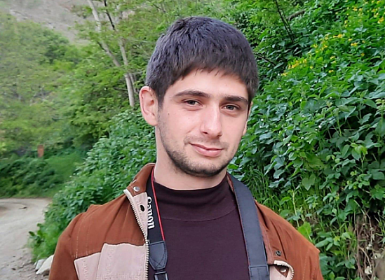 В Степанакерте поймали 