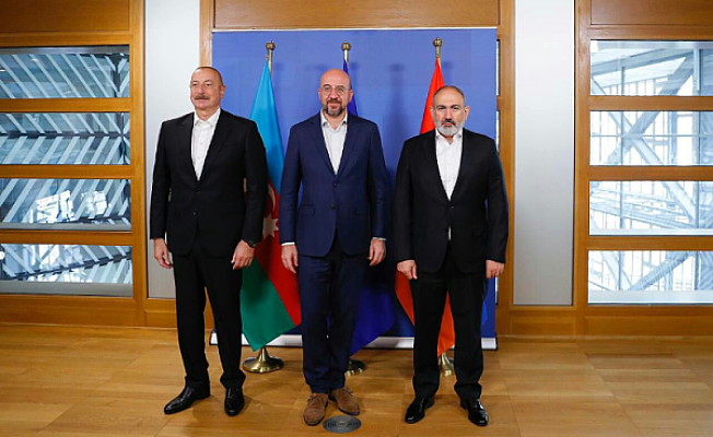 Բրյուսելից Մոսկվա․ Ղարաբաղում «բացասական սցենար» է