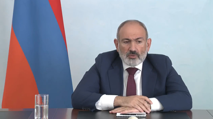 Ադրբեջանը հարձակվել է հայերի վրա. Մոսկվան ու Բաքուն արտահայտվում են