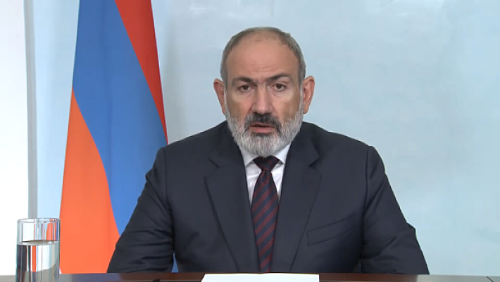 Ղարաբաղը պայմանավորվել է առանց Հայաստանի․ վարչապետ