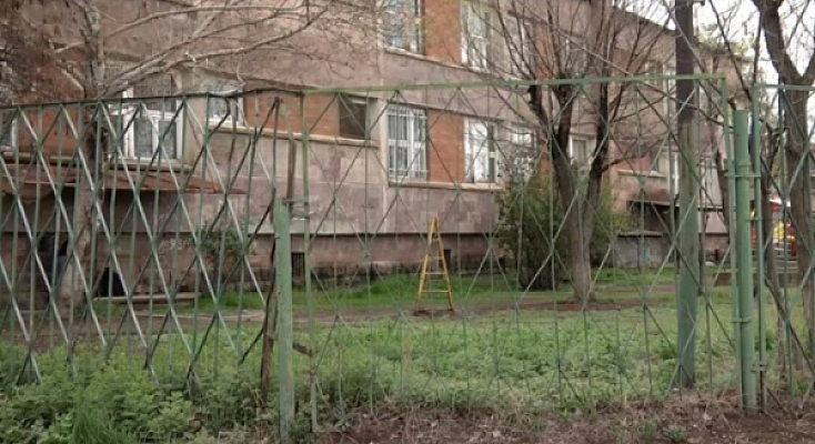 Очередное сообщение о сексуальном насилии в ереванском детдоме не должно удивлять