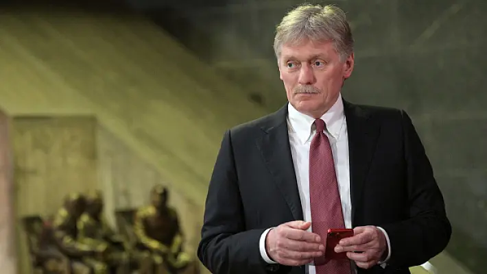 Песков о 