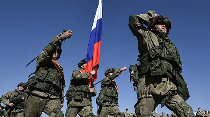 Российские военные похитили человека в Гюмри по приказу Путина