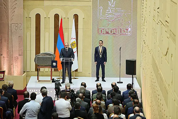 «Ջերմուկն» ու Գռզոն գտել էին ՔՊ-ին ապօրինի փող տալու ձևը