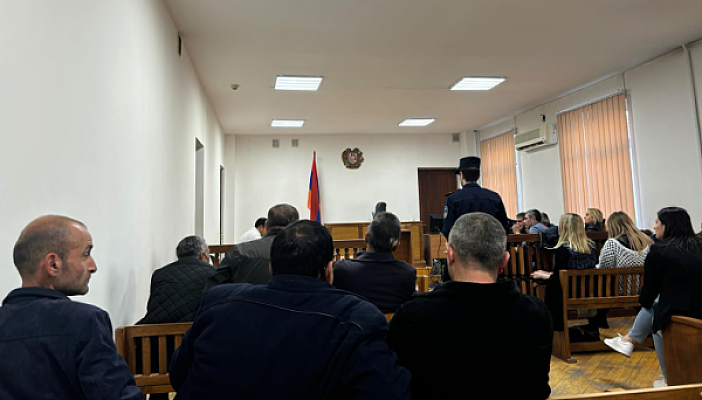 Դատախազությունն անտեսում է ատելության շարժառիթը․ մարդուն սպանել են ու վառել