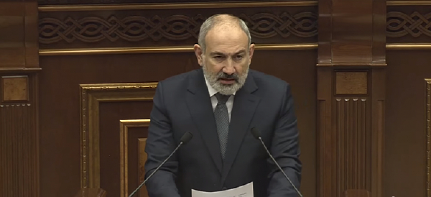 Նիկոլ Փաշինյանի պատմականն ու իրականը