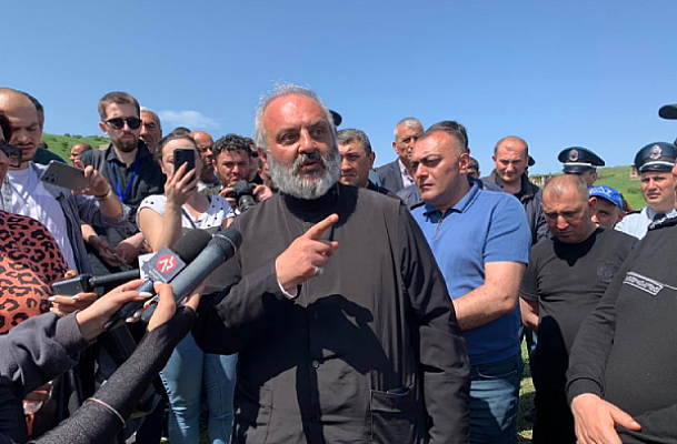 В Тавуше противятся делимитации