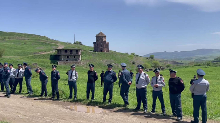 Տավուշի սահմանը դելիմիտացված է․ «լավագույն ձևն» ու Կիրանցի խնդիրը