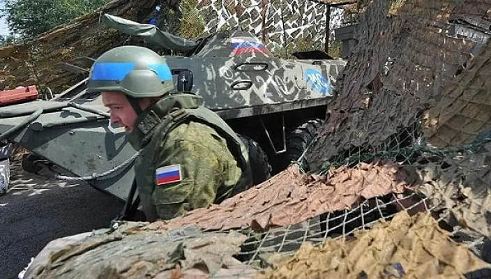 Часть российских войск останется в Армении