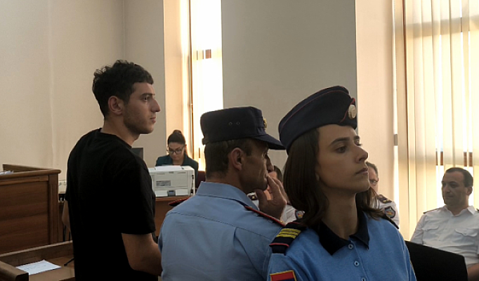Հրդեհից առաջ գնացել էր ջուր հավաքելու․ ողջ մնացած զինվորի ցուցմունք