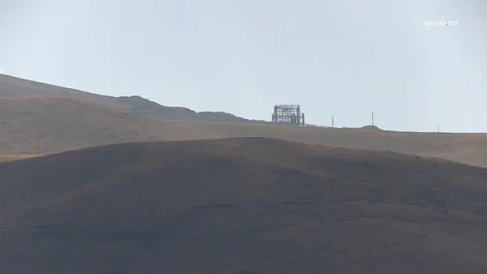 Ջերմուկ, Գնդեվազ․ հողը չի կարա պարապ մնա, մանավանդ պատերազմից հետո
