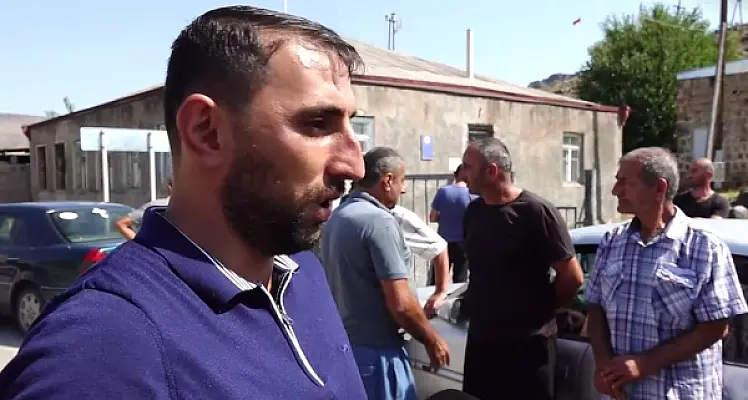 Ո՛չ դպրոցին․ Բագարանի երեխաները փրկվեցին «սարերից և ձորերից»