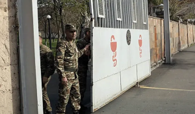 Солдата, не вылечив, отправили на боевые позиции