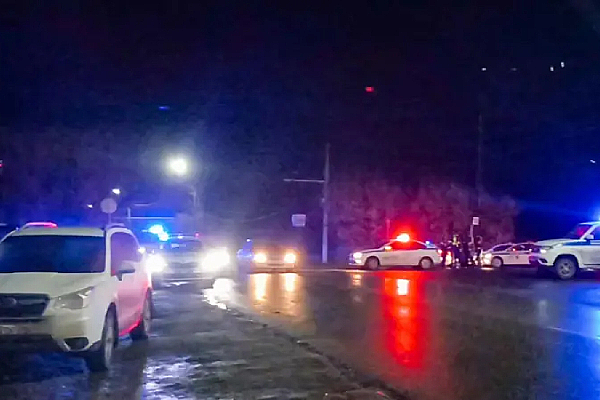 В Челябинской области после убийства таксистки местные атаковали 