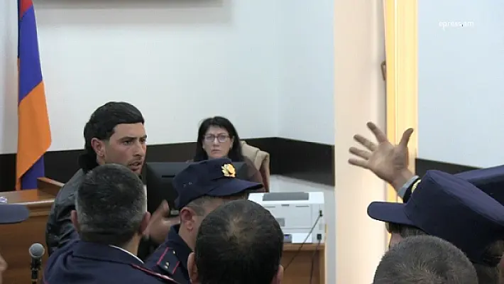 «Տպավորություն կա, որ դա զորամաս չի եղել, այլ խոպան»․ հրդեհի գործով դատավո