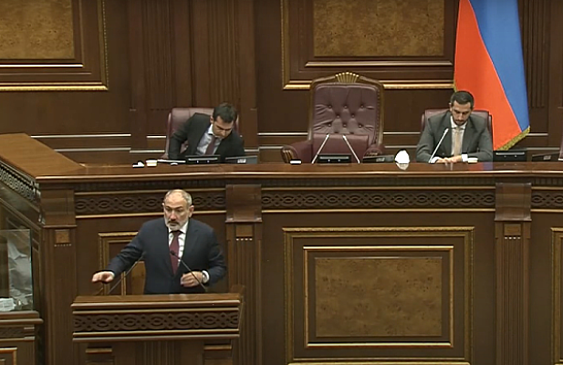 Ինչո՞ւ չէին ասում, որ մաքսատուրքից ազատվելու են միայն 2 տարվա հնության մեքենաները