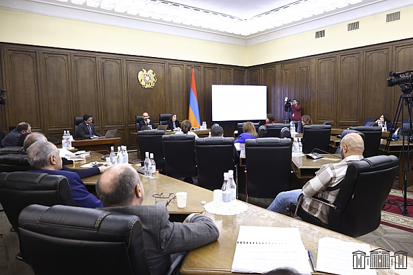 Առողջապահության ֆինանսավորումը կրճատվել է, IT-ինը՝ կրկնապատկվել. Բյուջե 2025 
