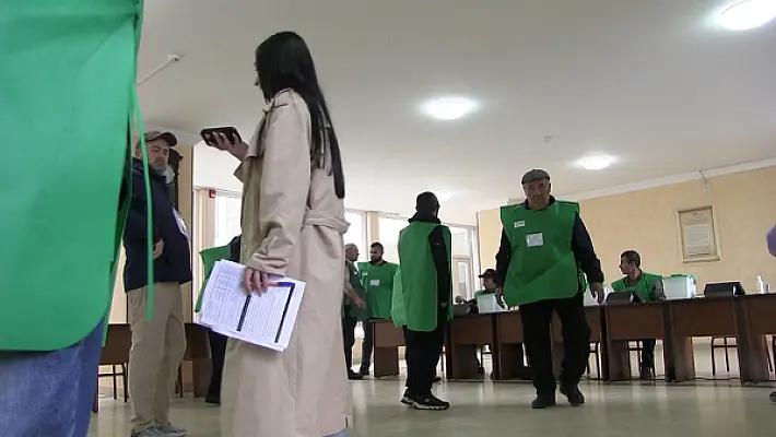Демократия - это не только я. Ավելի վատ, քան Հայաստանում