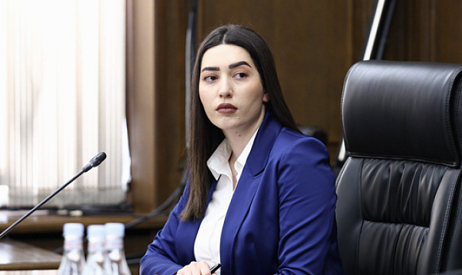 Չբարեփոխված ՆԳՆ-ի ռեֆորմիստ ղեկավարները